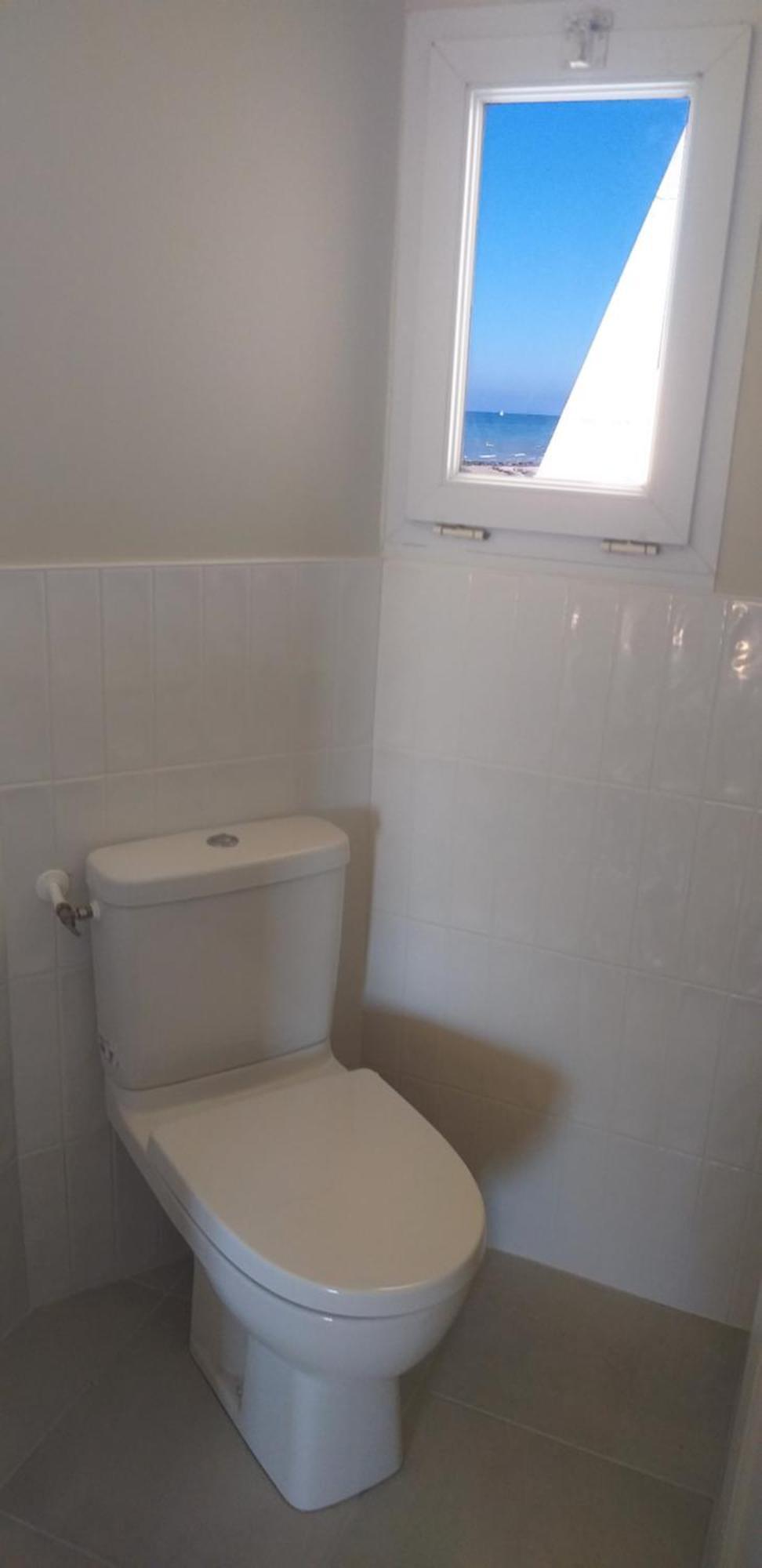 Vue Exceptionnelle En Front De Mer, 8 Personnes Ver-sur-Mer Exterior foto